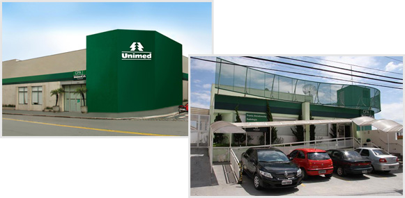 Centro de Procedimento e Apoio (CPA) - Unimed Paulistana