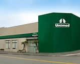 CPA Zona Leste - Unimed Paulistana