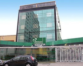 Unidade Medicina Preventiva